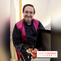 Gâteaux d’émotions, la Pâtisserie de Philippe Conticini à Paris