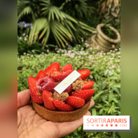 Gâteaux d’émotions, la Pâtisserie de Philippe Conticini à Paris