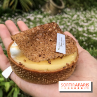 Gâteaux d’émotions, la Pâtisserie de Philippe Conticini à Paris