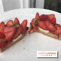 Gâteaux d’émotions, la Pâtisserie de Philippe Conticini à Paris