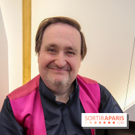 Gâteaux d’émotions, la Pâtisserie de Philippe Conticini à Paris