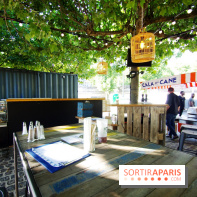 La Démesure Sur Seine à Paris, édition 2018