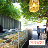 La Démesure Sur Seine à Paris, édition 2018