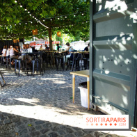 La Démesure Sur Seine à Paris, édition 2018