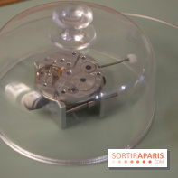 Objectif Horlogerie : les photos