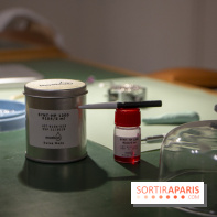 Objectif Horlogerie : les photos