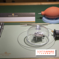 Objectif Horlogerie : les photos