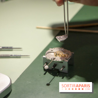 Objectif Horlogerie : les photos