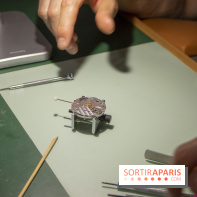 Objectif Horlogerie : les photos