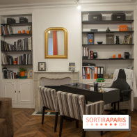 Objectif Horlogerie : les photos