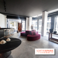 Beaupassage, l'allée des chefs et de la gastronomie