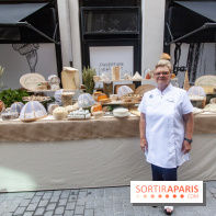 Beaupassage, l'allée des chefs et de la gastronomie