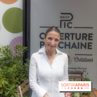 Beaupassage, l'allée des chefs et de la gastronomie