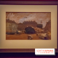 Les impressionnistes à Londres, nos photos de l'exposition au Petit Palais