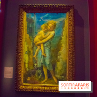 Les impressionnistes à Londres, nos photos de l'exposition au Petit Palais