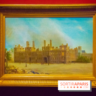 Les impressionnistes à Londres, nos photos de l'exposition au Petit Palais