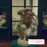 Les impressionnistes à Londres, nos photos de l'exposition au Petit Palais