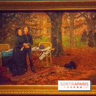 Les impressionnistes à Londres, nos photos de l'exposition au Petit Palais