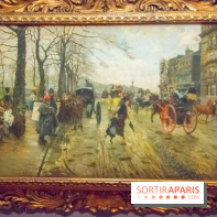 Les impressionnistes à Londres, nos photos de l'exposition au Petit Palais