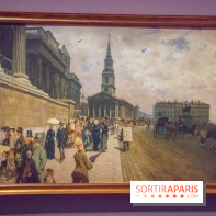 Les impressionnistes à Londres, nos photos de l'exposition au Petit Palais