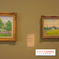 Les impressionnistes à Londres, nos photos de l'exposition au Petit Palais