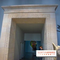 Enfance, nos photos de la nouvelle Saison du Palais de Tokyo