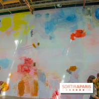 Enfance, nos photos de la nouvelle Saison du Palais de Tokyo