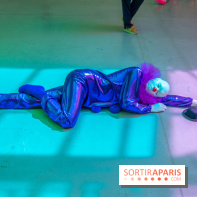 Enfance, nos photos de la nouvelle Saison du Palais de Tokyo