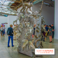 Enfance, nos photos de la nouvelle Saison du Palais de Tokyo