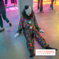 Enfance, nos photos de la nouvelle Saison du Palais de Tokyo