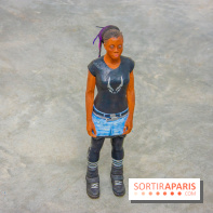 Enfance, nos photos de la nouvelle Saison du Palais de Tokyo