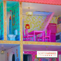 Enfance, nos photos de la nouvelle Saison du Palais de Tokyo