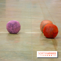 Enfance, nos photos de la nouvelle Saison du Palais de Tokyo