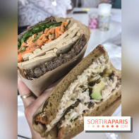 Tartine, la boulangerie-resto aux farines anciennes et produits sains