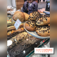 Tartine, la boulangerie-resto aux farines anciennes et produits sains