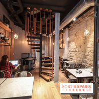 Tartine, la boulangerie-resto aux farines anciennes et produits sains