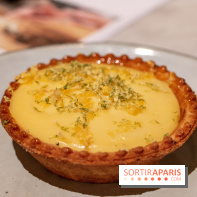 Tartine, la boulangerie-resto aux farines anciennes et produits sains