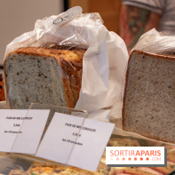 Tartine, la boulangerie-resto aux farines anciennes et produits sains