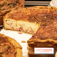 Tartine, la boulangerie-resto aux farines anciennes et produits sains