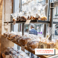 Tartine, la boulangerie-resto aux farines anciennes et produits sains