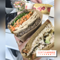 Tartine, la boulangerie-resto aux farines anciennes et produits sains