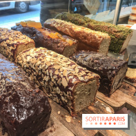 Tartine, la boulangerie-resto aux farines anciennes et produits sains