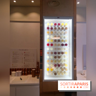 La Glacerie Paris