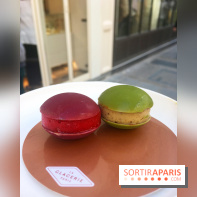 La Glacerie Paris