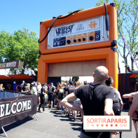 Hellfest 2018 à Clisson