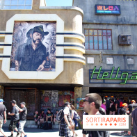 Hellfest 2018 à Clisson