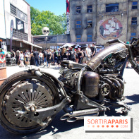 Hellfest 2018 à Clisson