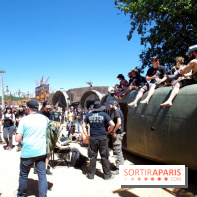 Hellfest 2018 à Clisson