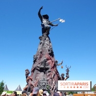 Hellfest 2018 à Clisson