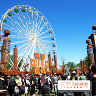 Hellfest 2018 à Clisson